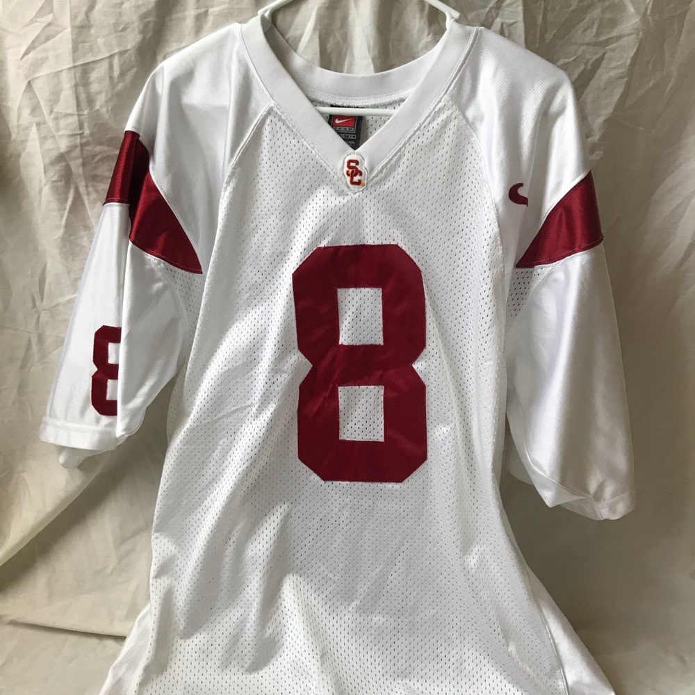 USC Jersey